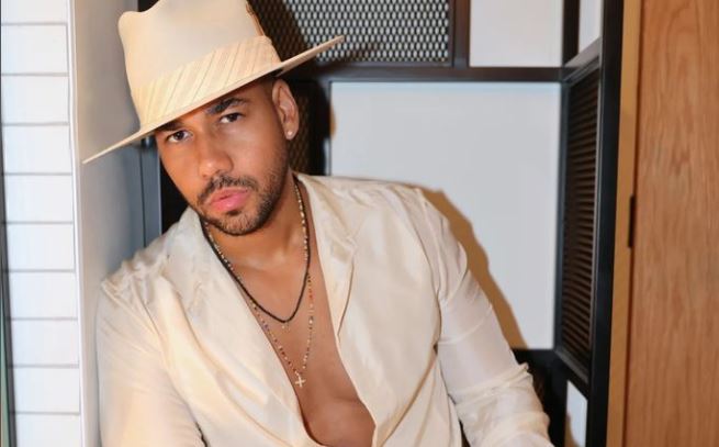 ¡Dosis de locura! Romeo Santos anuncia regreso a Chile y fecha de venta de entradas