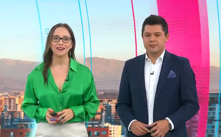 CHV Noticias Tarde | Martes 29 de noviembre de 2022