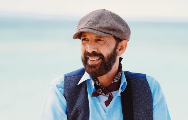 Juan Luis Guerra sufre robo de sus equipos en Colombia y peligra su concierto reprogramado en Chile