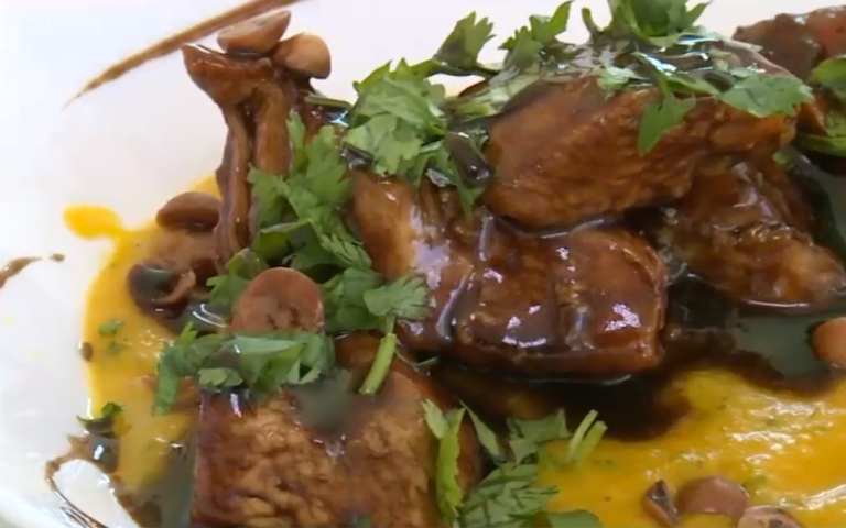 ¿Un pavo entero por $50 mil? Las alternativas para reemplazar la clásica preparación navideña