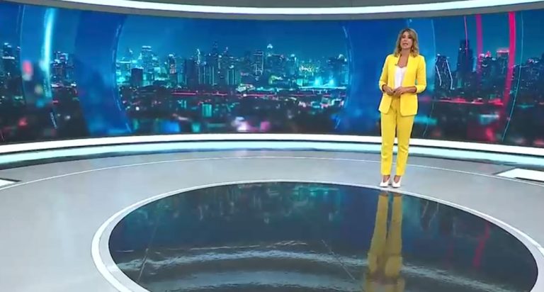 CHV Noticias Central | Martes 29 de noviembre de 2022