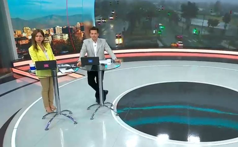 CHV Noticias AM | Miércoles 30 de noviembre de 2022