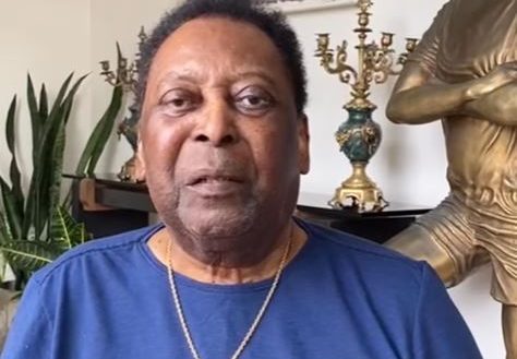 Preocupación mundial: Pelé fue internado de urgencia en hospital de Brasil