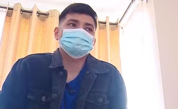 Caso Camilo: Las penas que arriesga el joven que mató al presunto agresor de su madre tras 10 años de VIF