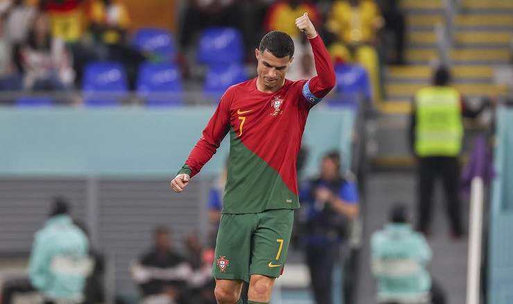 Destino... ¡Arabia! Aseguran que Cristiano Ronaldo tiene definido su próximo club cuando termine el Mundial