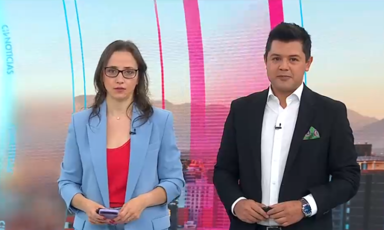 CHV Noticias Tarde | Miércoles 30 de noviembre de 2022