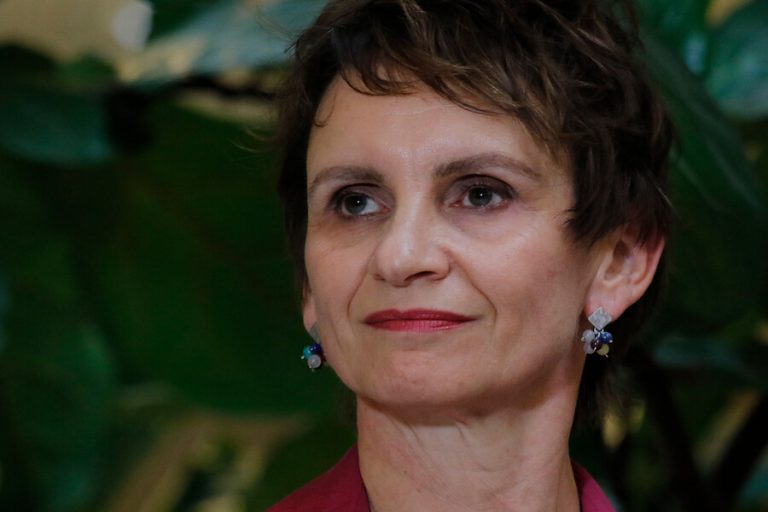 Ministra Tohá tras rechazo a José Morales como Fiscal Nacional: 