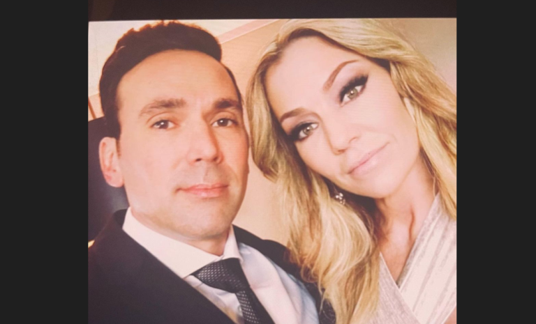 Esposa de Jason David Frank rompe el silencio y revela cómo fue la última noche con vida del actor
