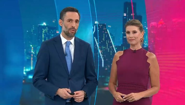 CHV Noticias Central | Miércoles 30 de noviembre de 2022