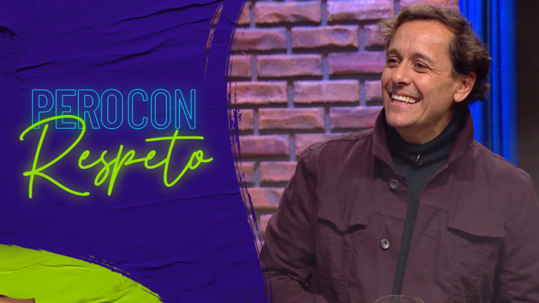 Pero Con Respeto | Segunda Temporada | Capítulo 78