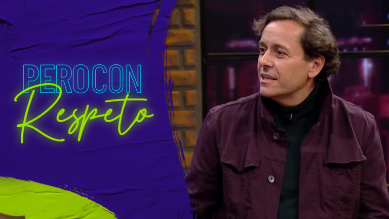 “Me raptaron estos hue…”: La tragicómica anécdota de Álvaro Morales en Isla de Pascua