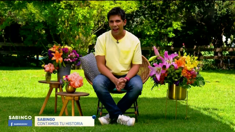 Sabingo | Capítulo 1 de noviembre