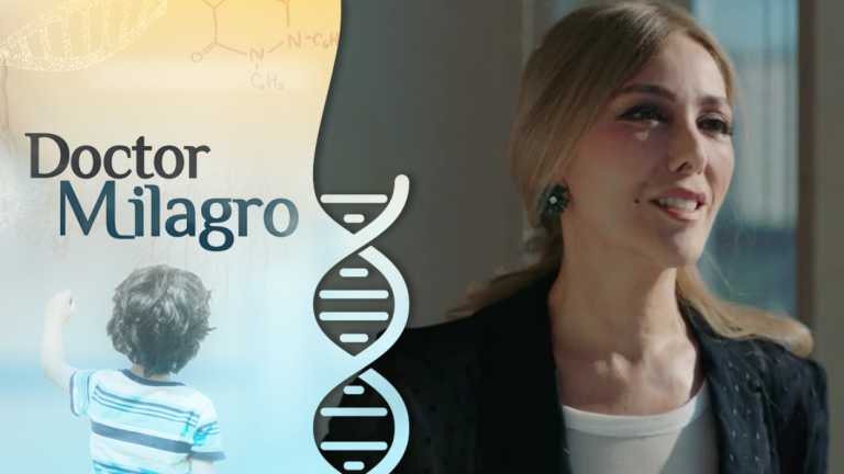 “Encuentras la felicidad cuando menos lo esperas”: Vuslat incentivó a Doruk a responderle a una chica