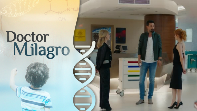 “Los otros hospitales ahora están en problemas”: Ferman regresará al Hospital Berhayat