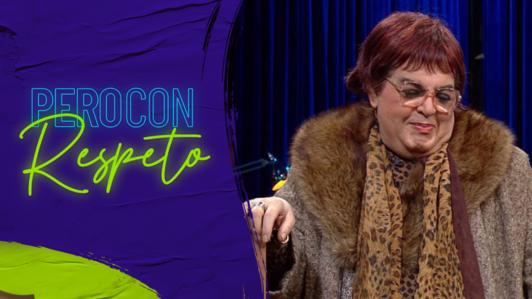 Pero Con Respeto | Segunda Temporada | Capítulo 79