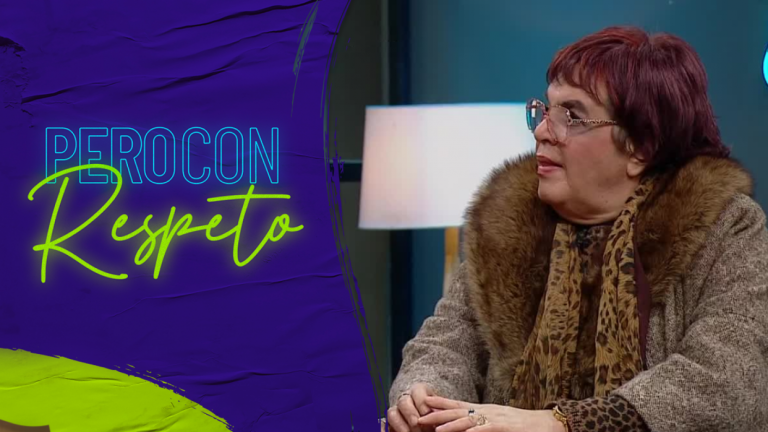 “Tenía todas las condiciones”: Gonzalo Cáceres convenció a Cecilia Bolocco de postularse a “Miss Universo”