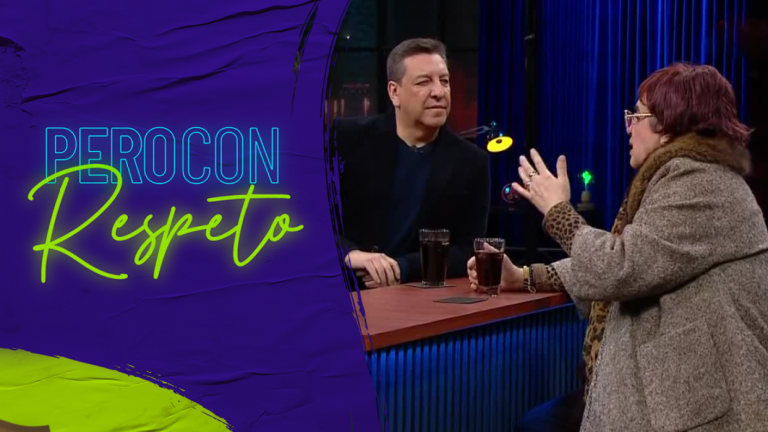 “Que le vaya regio en la vida”: Gonzalo Cáceres habló de su ex amistad con Raquel Argandoña