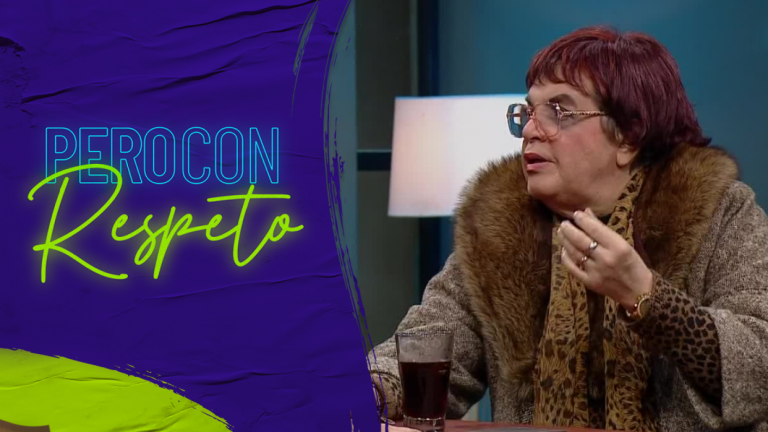 “Era medio coquetón”: Gonzalo Cáceres conoció a Julio Iglesias