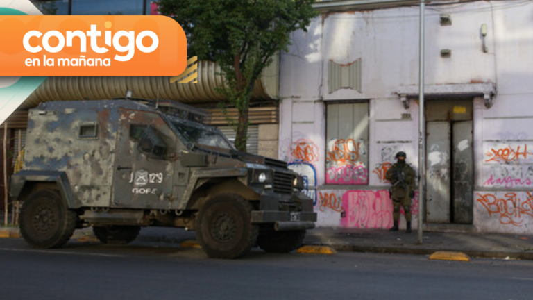 Operativo antidrogas en Barrio Matta: Procedimiento policial dejó un detenido