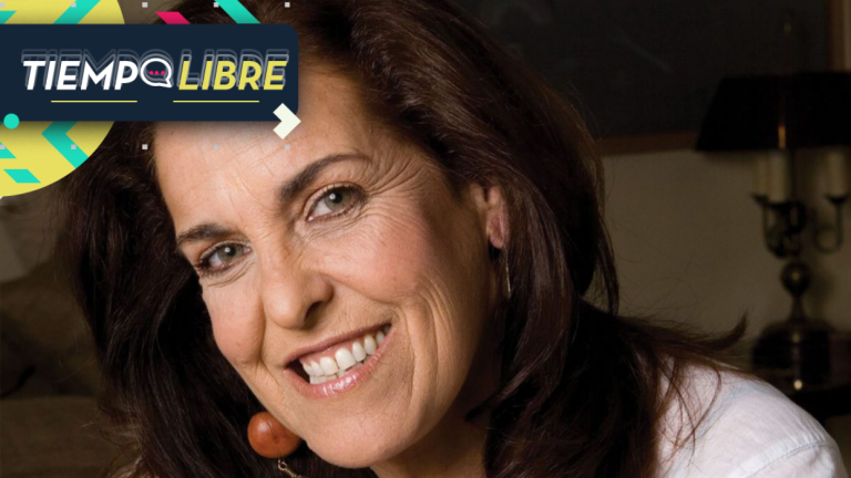 “El año 2023 va a ser mucho más…”: Ángeles Lasso entregó particular predicción respecto al 2023