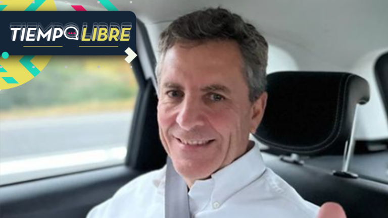 “¿Alguien sabe dónde queda?”: Gonzalo de la Carrera desató ola de comentarios tras pedir dirección de Karol Cariola