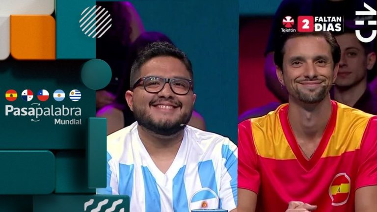 Pasapalabra Mundial | Capítulo 140