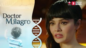 “No aparece”: El doctor Ferman le reveló a Nazli que Ali no aparece