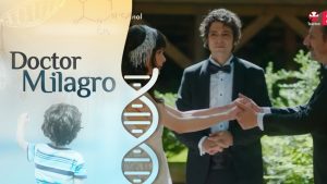 “Mira quién está aquí”: Ali Vefa reapareció con una increíble sorpresa para Nazli