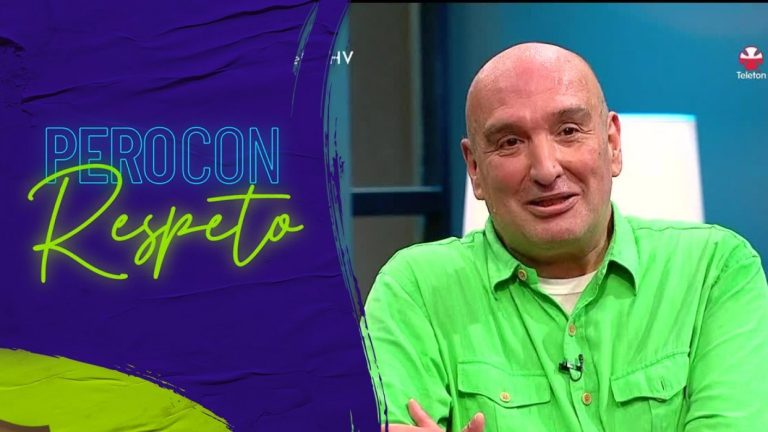 ¿Por qué le dicen kiwi? Arturo Walden explicó de dónde nació su apodo