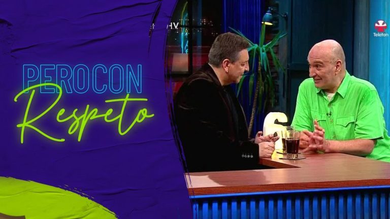Pero Con Respeto | Segunda Temporada | Capítulo 80