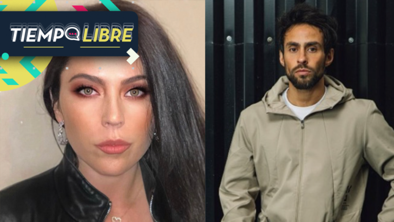 “Yo soy dueña de todo lo que Jorge tuvo en su vida”: Daniela Aránguiz habló sin filtro sobre su separación de Valdivia