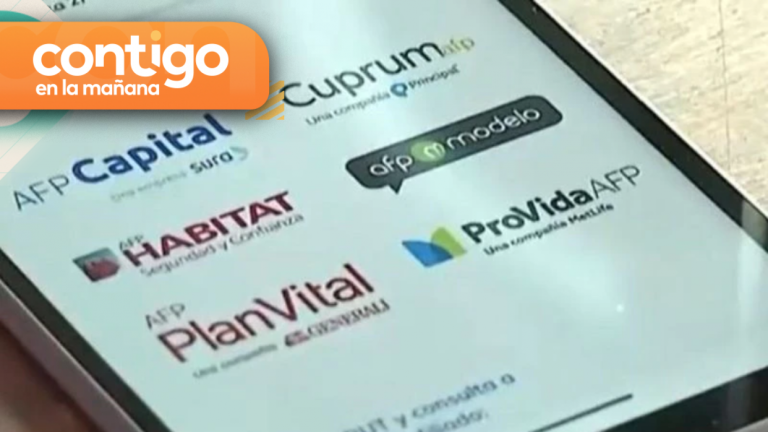 ¿Se acaban las AFP con el proyecto de reforma de pensiones?