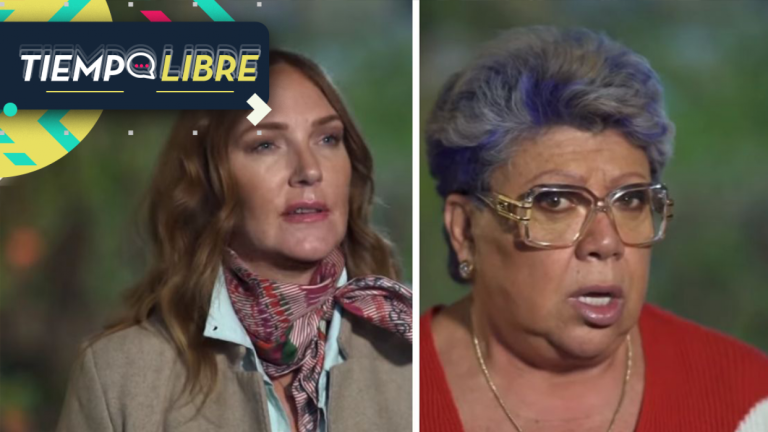 “Tápate la boca mier…”: Paty Maldonado paró en seco a su compañera Cata Pulido en pleno programa