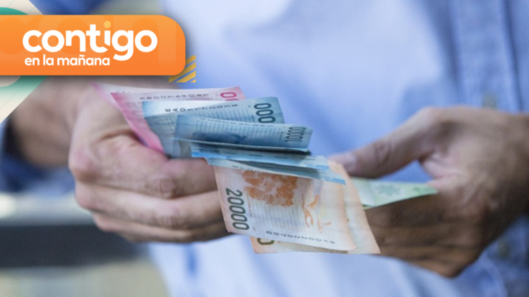 ¿Todas las pensiones mejorarán con la nueva reforma? Mario Marcel entregó los detalles