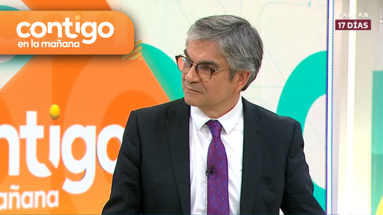 Mario Marcel explicó detalladamente cómo es el proyecto de reforma a pensiones