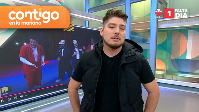 ¡Imperdible Urbanos a Prueba prepara su gran estreno en Chilevisión