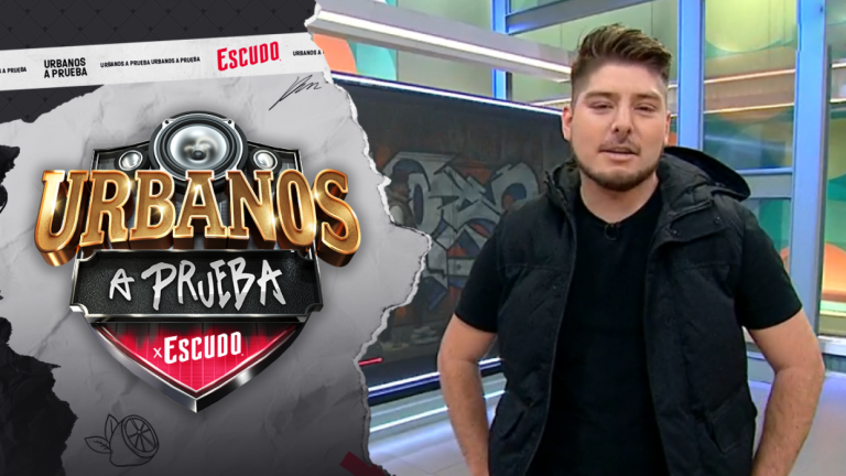 ¡Se viene con todo! Esta es la fecha de estreno de Urbanos a Prueba en CHV