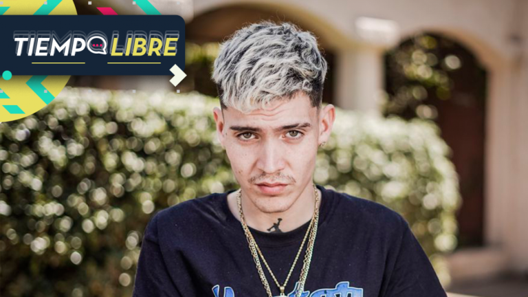 “Es difícil” : Marcianeke sorprendió con drástica decisión sobre su vida personal