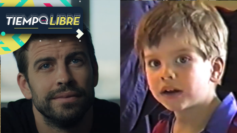 No va más: Gerard Piqué anunció su retiro del fútbol profesional con emotiva despedida