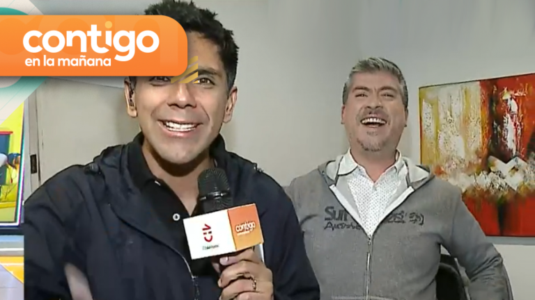 “Descubrieron mi secreto”: Juan Pablo Queraltó dejó en descubierto a Eduardo Sáez