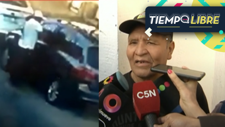 Abuelo de ladrón abatido se lanzó contra hombre que lo asesinó: “No puede se que haga justicia por mano propia”