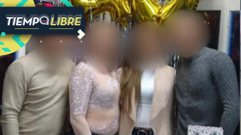 Una heroína: madre logró rescatar a su hija gracias a que se infiltró en una red de trata de personas