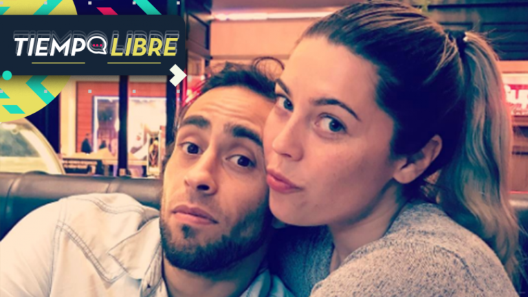 ¿Renació el amor? Daniela Aránguiz encendió las redes sociales con particular imagen junto a Jorge Valdivia