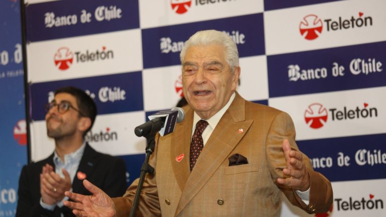 Teletón 2022: Horario, dónde y cómo ver la cruzada solidaria