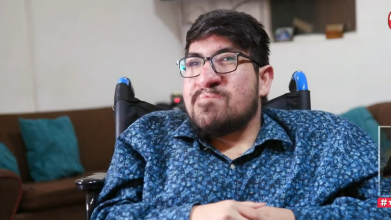 Emocionó hasta las lagrimas con su voz: Jeremy Rojas impactó con su extraordinario talento