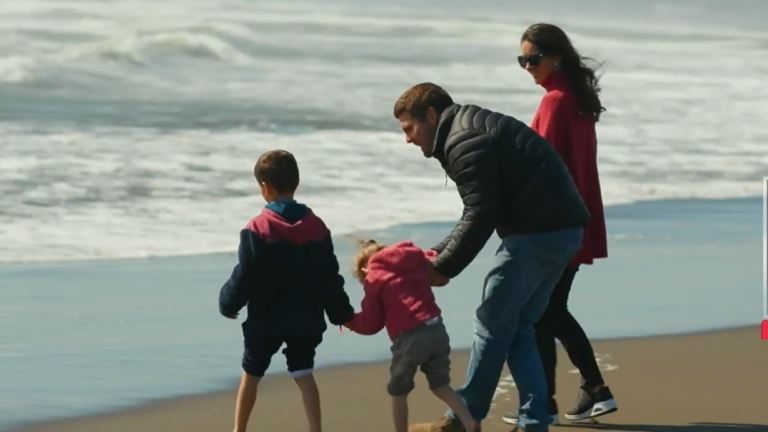 Un amor de hermanos inquebrantable: Descubre la emotiva historia de Jacinta Larraín