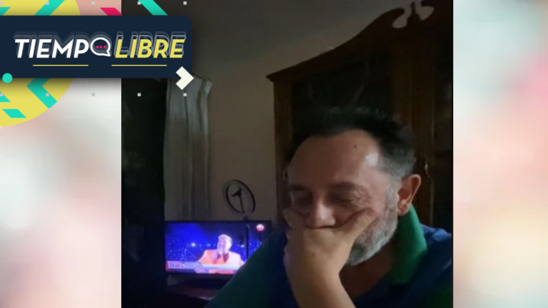 Un 0 de más: Hombre se hizo viral luego de equivocarse en su donación a Teletón