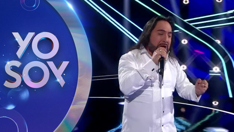 Boris Vargas | Marco Antonio Solís | Casting