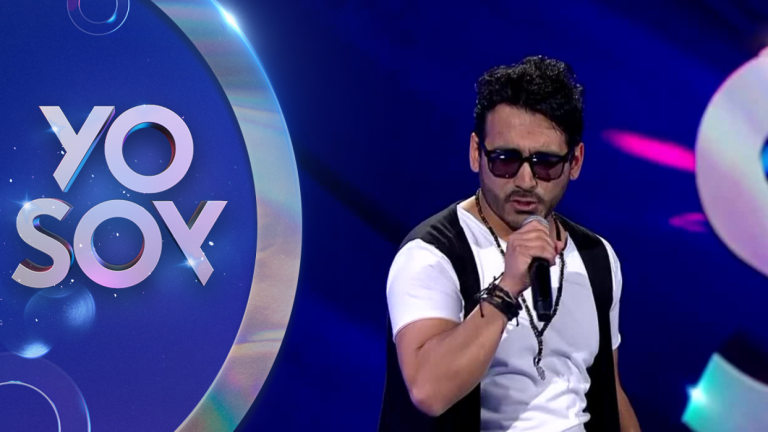 César Soto | Beto Cuevas | Casting