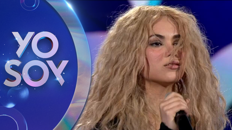 Scarlette Correa | Shakira | Casting